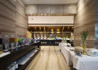 ฮอลิเดย์ อินน์ เฉิงตู โอเรียนทัล พลาซ่า บาย IHG โรงแรมในเฉิงตู