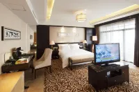 Jiangsu Yunhu International Conference Center