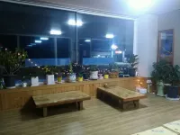 광바위펜션 화천군 호텔