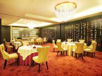 北京文津国际酒店 - 中式餐厅