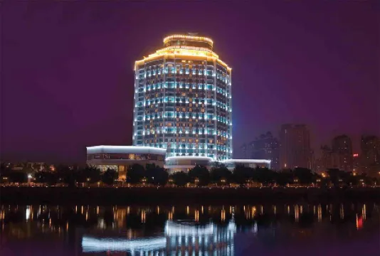 Ramada by Wyndham Pearl Guangzhou
