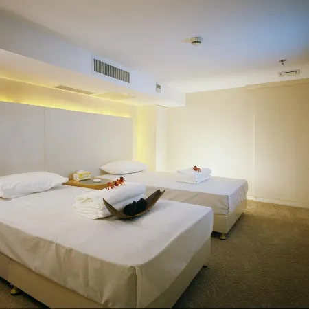 Changzhou Yifeng Hotel (Jintan Xintiandi Branch)