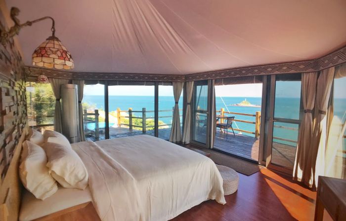 Igloo (dongshan) Luxury Resort