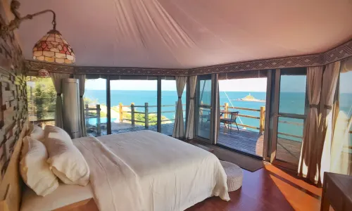 Igloo (dongshan) Luxury Resort