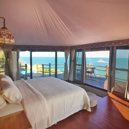Igloo (dongshan) Luxury Resort