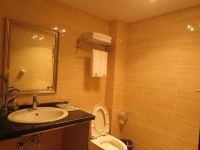 重庆光电园酒店式公寓 - 舒适双床房