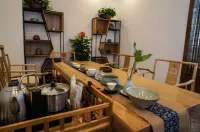 Jinmi Mango Hotel