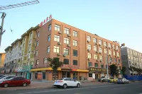 Shangjiayue Express Hotel