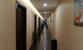 Wuxi shengjie select hotel (formerly alisa select hotel)