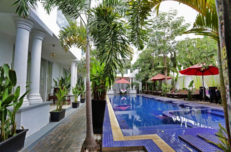 Angkor Sweet Night Hotel photo 5