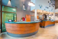 Qubus Hotel Zielona Góra - Bares