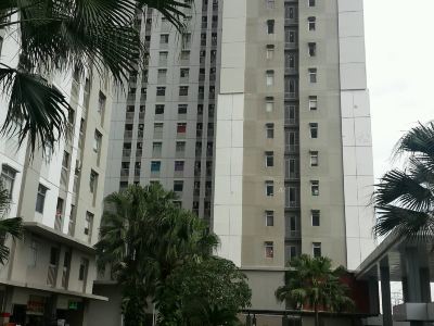 2Br Green Bay Apartment A18BJ