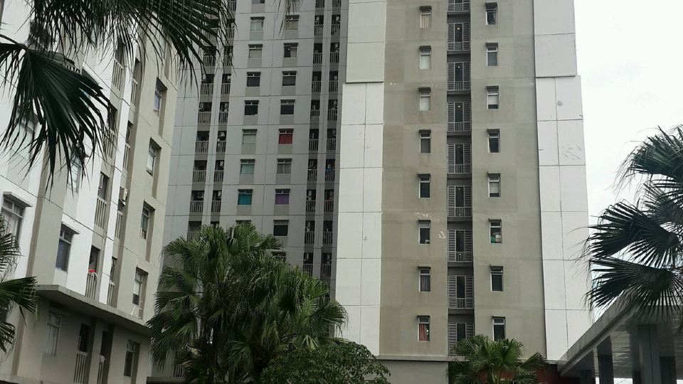 2Br Green Bay Apartment A18BJ