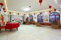 Wusong Island Yaya Hostel - Inns