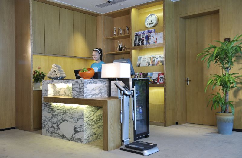 Wongtee V Hotel photo 2