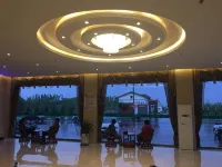 Yinhe Hotel - Wifi