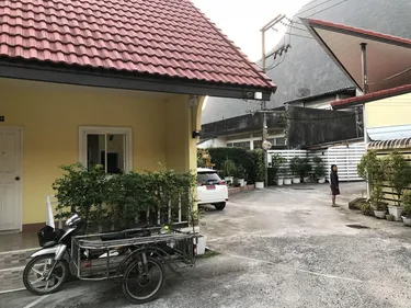 รูปภาพของRachawadee House