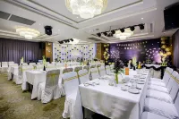 Athena Hotel