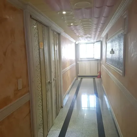 Donghae Daemyung Motel