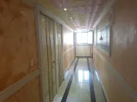 Donghae Daemyung Motel