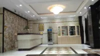 Fangxian Shuyue Business Hotel - Pet friendly