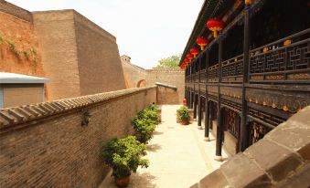 Yunlu Inn
