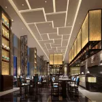 Wanda Realm Hotels in Siping