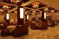 Yaoyun Hotel - breakfast