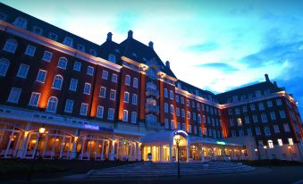 Huis Ten Bosch Hotel Denhaag