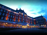 Hotel Denhaag Huis Ten Bosch Hoteles cerca de Kujukushima