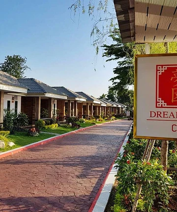 รูปภาพของดรีมปาร์ค รีสอร์ท