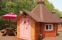 Geojedo Finland Village Pension