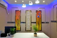 陸良星雅閣主題飯店 - 2 星級