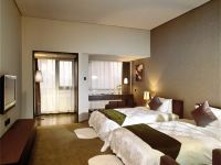 长沙茉莉花国际酒店 - 高级双床房