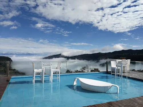 Yuanyang Aishang Road Inn (Duoyishu Branch) - Inns