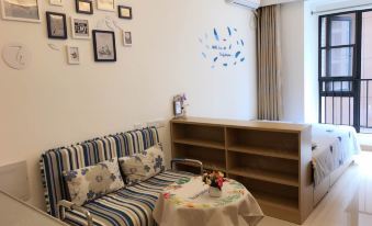 Seven Twelve Apartment (Dongguan Qifeng Road)