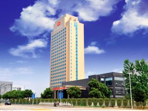 Changjiang International Hotel