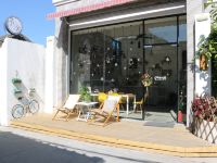 潮州予舍民宿 - 酒店外部