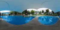Banshan Hotel - Rooftop Pools