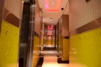 哈爾濱雙龍快捷旅館 - 小旅館