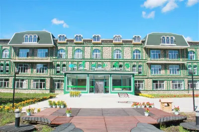Chiba Pine Hotel Hotel a Moridaga Town