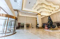 Ruixue International Hotel