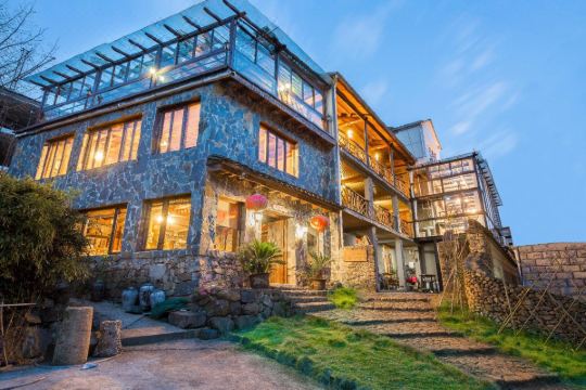 酒店地址:中国,浙江,德清,江浙沪地区,筏头乡后坞村西坞里87号;涵盖