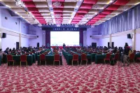 Yufeng Garden Hotel Hotels in Dongkou