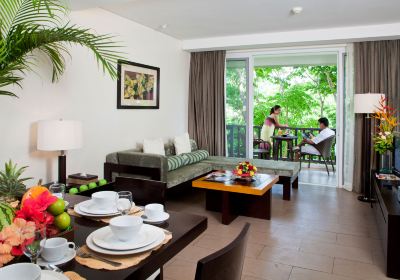 スイート(1ベッドルーム) フェアウェイズ&ブルーウォーター ボラカイの写真