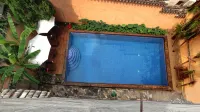 Zhang Mansion - Pools
