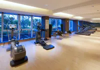 Wingtech Hotel - palestra