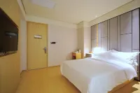 Easy Go Inn (Shanghai Hangtou Hunan Highway Store) Hotels near Pudong Characteristic Agricultural Products Wholesale Direct Marketing Center