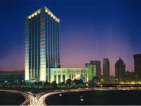 台州鑫都国际大酒店 - 酒店外部