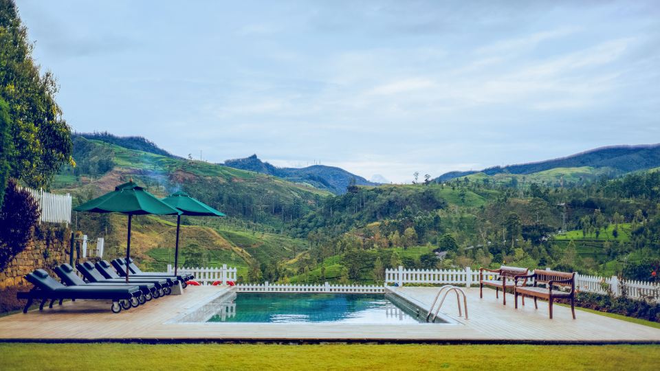 Langdale Boutique Hotel by Amaya